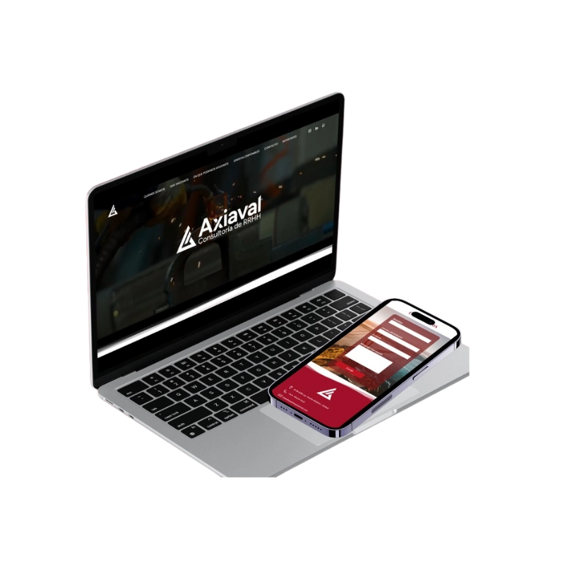 Portal de RR.HH. con Bolsa de Trabajo