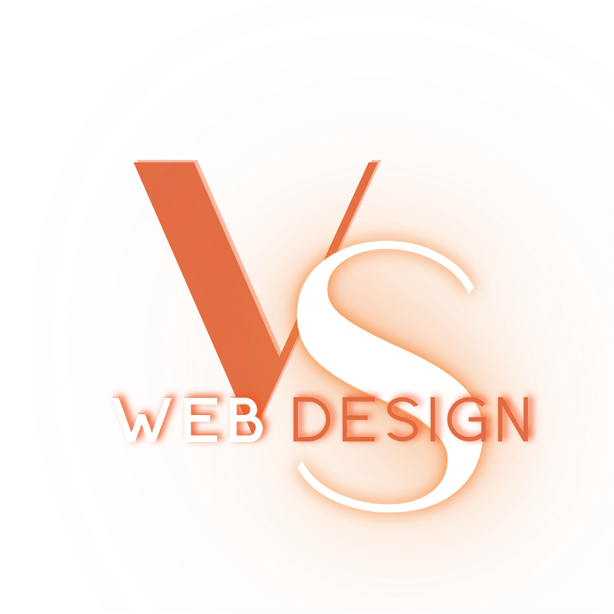 Logo VS Web Design